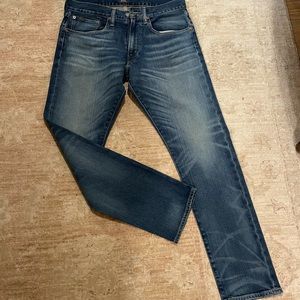 Ralph Lauren 31x30 Sullivan Slim jeans